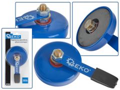 G01865 - GEKO - MAGNETYCZNY UCHWYT  UZIEMIAJĄCY 500A