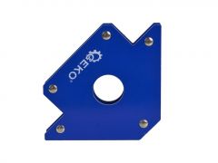 G01872 - GEKO - KĄTOWNIK MAGNETYCZNY SPAWALNICZY 10/40