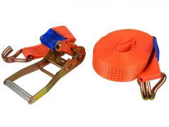 G02360 - GEKO - PAS TRANSPORTOWY Z GRZECHOTKĄ 10M/5T/50MM