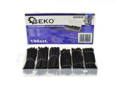 G02925 - GEKO - ZESTAW TERMOKURCZEK