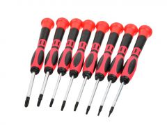 G30632 - GEKO - WKRĘTAKI PRECYZYJNE TORX