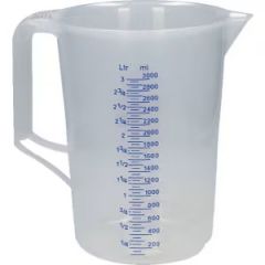 JK9380 - KRAMP - ZLEWKA POMIAROWA 3L