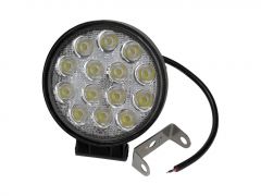L0102 - LAMPA LED ELIPSA 13X3W