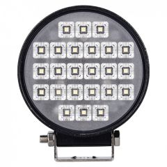 L0157 - KAMAR - LAMPA ROBOCZA LED 24, 1907LM Z WŁACZNIKIEM