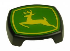 L153813 - JOHN DEERE - LOGO MASKI JOHN DEERE