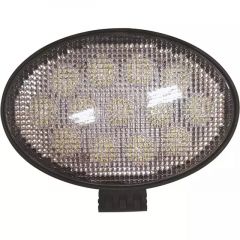 LA10039 - TECHNI-POWER - LAMPA ROBOCZA LED OWALNA 39W 3510 lm 13 LED ROZPROSZONE