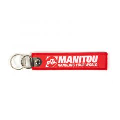 MAN10009 - MANITOU - BRELOK PASEK MANITOU