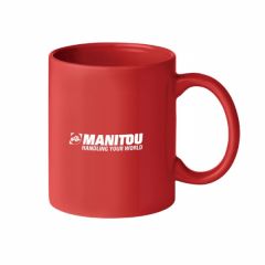 MAN10086 - MANITOU - KUBEK MANITOU