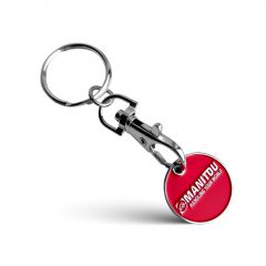 MAN10092 - MANITOU - BRELOK MANITOU