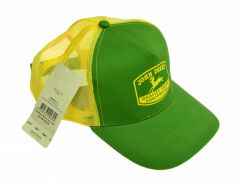 MCJ099399039 - JOHN DEERE - CZAPKA