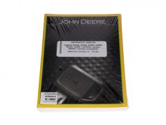 OMRE339127 - INSTRUKCJA OBSŁUGI JOHN DEERE 8245-8370R