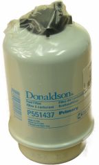 P551437 - DONALDSON - FILTR PALIWA