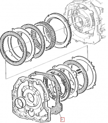 R95380 - USZCZELKA