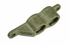 RE524007 - JOHN DEERE - ADAPTER MONTAŻOWY