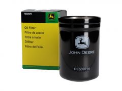 RE539279 - JOHN DEERE - FILTR OLEJU SILNIKA