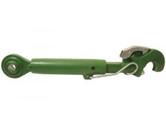 S.150432 - INNY - ŁĄCZNIK GÓRNY CIĘGŁO KAT3 KULA HAK M36x4 590-765MM DO JOHN DEERE