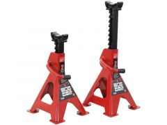 S.167809 - INNY - PODPORY WARSZTATOWE KOZIOŁKI DO 2 TON TUV GS