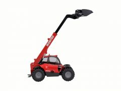S03067 - INNY - ŁADOWARKA TELESKOPOWA MANITOU MLT840