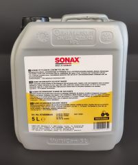 SC-S742-500 - SONAX - SONAX ODTŁUSZCZACZ AGRO DEGREASER 5L