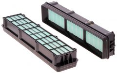 SC90015 - HIFI - FILTR KABINY PASUJE DO 6900 AL111748 AL115625