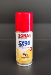 SCS474141 - SONAX - SC90 PLYS 100ML