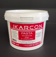SH101 - INNY - Pasta do mycia rąk z Lanoliną (op. 600 ml)