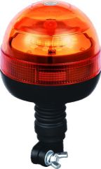 SOTRAC431207136 - LAMPA OSTRZEGAWCZA LED 12/24V R65 ELASTYCZNA