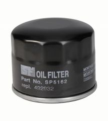 SP5162 - SF FILTER - FILTR OLEJU SILNIKA