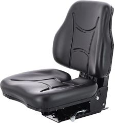 TS23000KR - KRAMP - SIEDZENIE Z AMORTYZACJĄ MECHANICZNE URSUS MASSEY FERGUSON