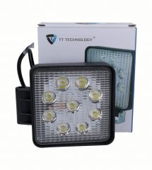 TT.13217 - INNY - Lampa robocza 9LED 27W 2150lm