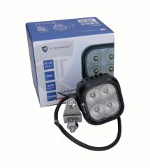 TT.13330 - INNY - LAMPA ROBOCZA LED 40W