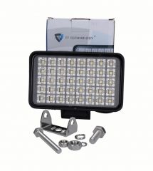 TT.13340 - INNY - LAMPA ROBOCZA LED 40 WAT