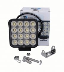 TT.13364 - INNY - LAMPA ROBOCZA LED 64 WAT ROZPROSZONA