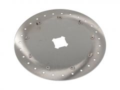 VLA0998 - TARCZA WYSIEWAJĄCA KUKURYDZA KUHN 27X4.5