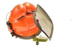 VLA1368 - VAPORMATIC - KASK DLA PILARZA