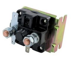 VPF2200 - VAPORMATIC - STYCZNIK SOLENOID PASUJE DO HUSQVARNA RIDER
