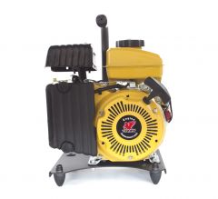 W2100HA - WASPPER - MYJKA CIŚNIENIOWA, SPALINOWA WASPPER W2100HA