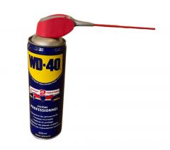 WD40 - WD-40 - PREPARAT WIELOFUNKCYJNY WD-40 500ML