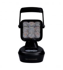 YL-623 - INNY - LAMPA ROBOCZA LED 1100 LM AKUMULATOROWA 4 TRYBY OŚWIET.