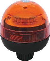 YL-815-2 - LAMPA OSTRZEGAWCZA LED 12/24V R65 TIGE COURTE