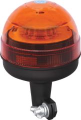 YL-815-6 - LAMPA OSTRZEGAWCZA LED 12/24 R65 TIGE FIXE
