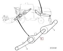 Z21501 - PAS POŚREDNI NAPĘDU HEDRA