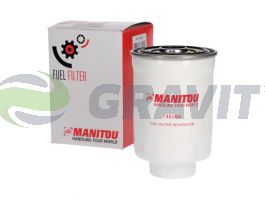746364 FILTR PALIWA MANITOU ORYGINAŁ