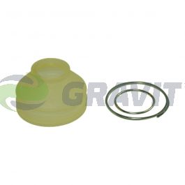 AL113451 USZCZELKA PRZEGU DRĄŻKA JOHN DEERE ORYGINAŁ