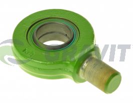 Al153296 AL153296 KOŃCÓWKA CIĘGNA M22 JOHN DEERE ORYGINAŁ