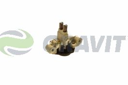 AL155404 REGULATOR NAPIĘCIA JOHN DEERE ORYGINAŁ