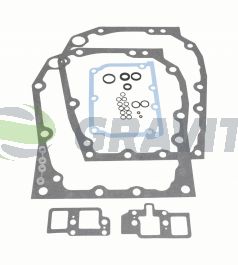 AL57975 KOMPLET USZCZELEK JOHN DEERE ORYGINAŁ