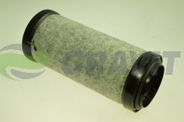 AL67196 FILTR POWIETRZA WEWNĘTRZNY JOHN DEERE ORYGINAŁ