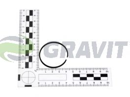 T28807 PIERŚCIEŃ USZCZELNIAJĄCY JOHN DEERE ORYGINAŁ