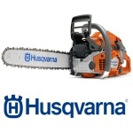 Pilarki Husqvarna